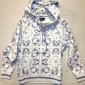 NWT SER.O.YA Foster Hoodie msrp $295! Unisex - so stinking cute!!